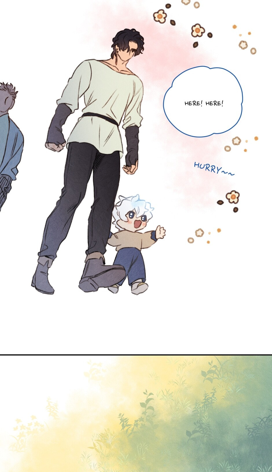 Rix Vanus Chapter 148 page 2 - 