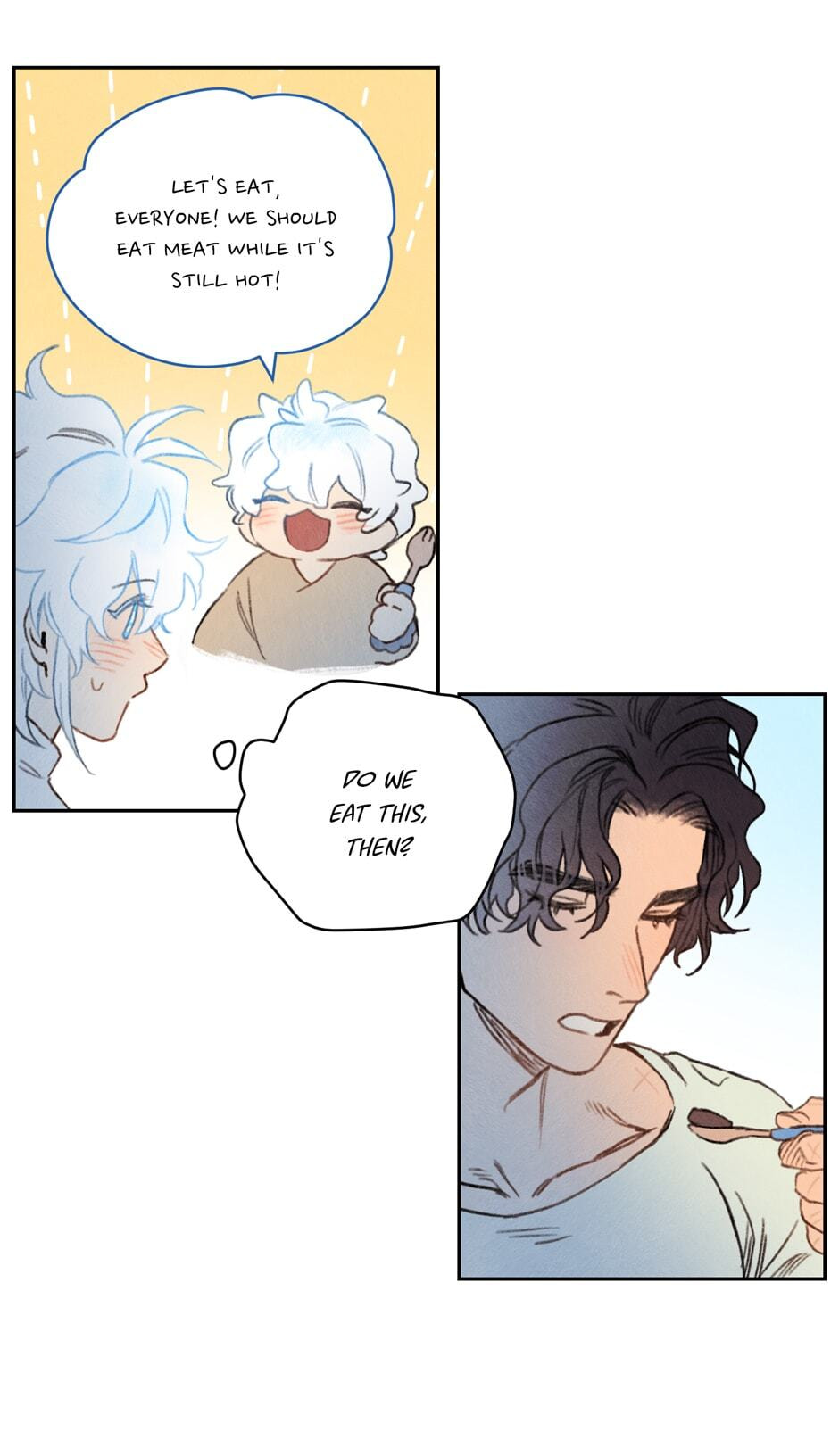 Rix Vanus Chapter 148 page 11 - 