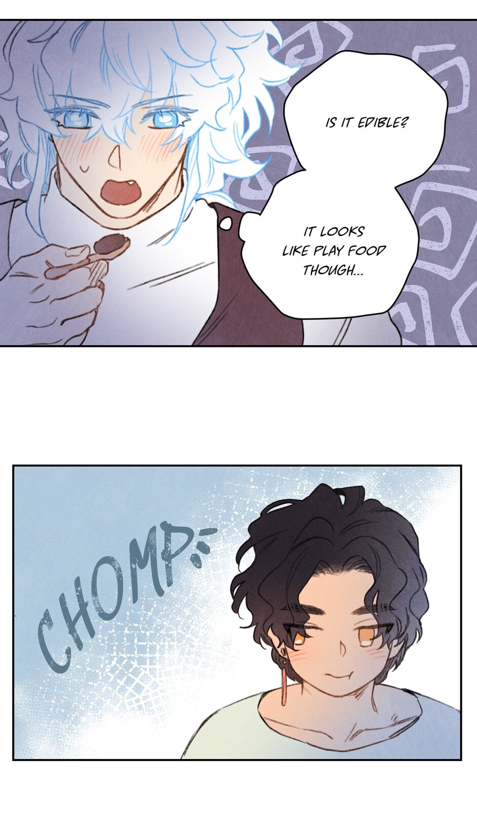 Rix Vanus Chapter 148 page 12 - 