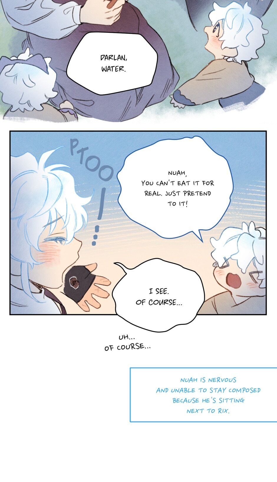 Rix Vanus Chapter 148 page 14 - 