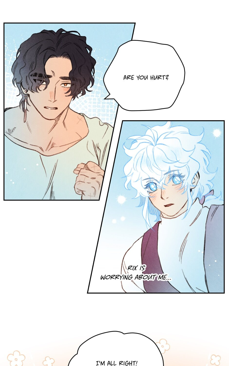 Rix Vanus Chapter 148 page 15 - 