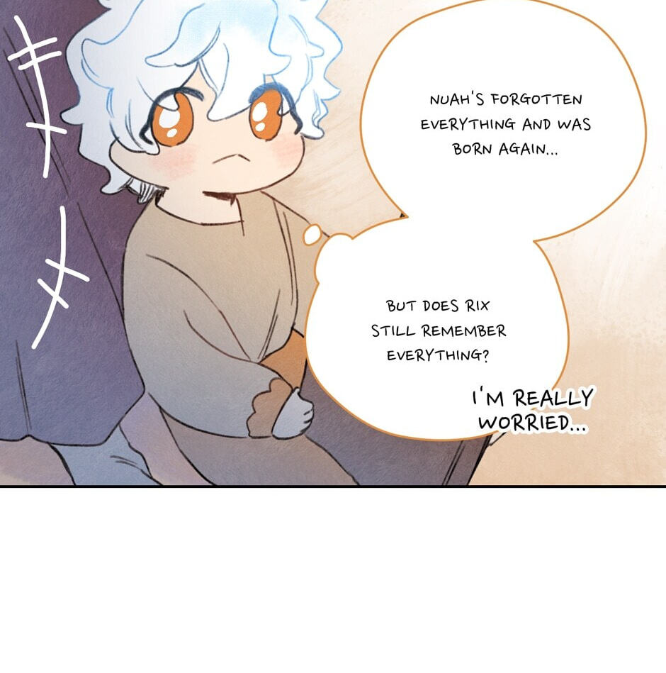Rix Vanus Chapter 148 page 22 - 