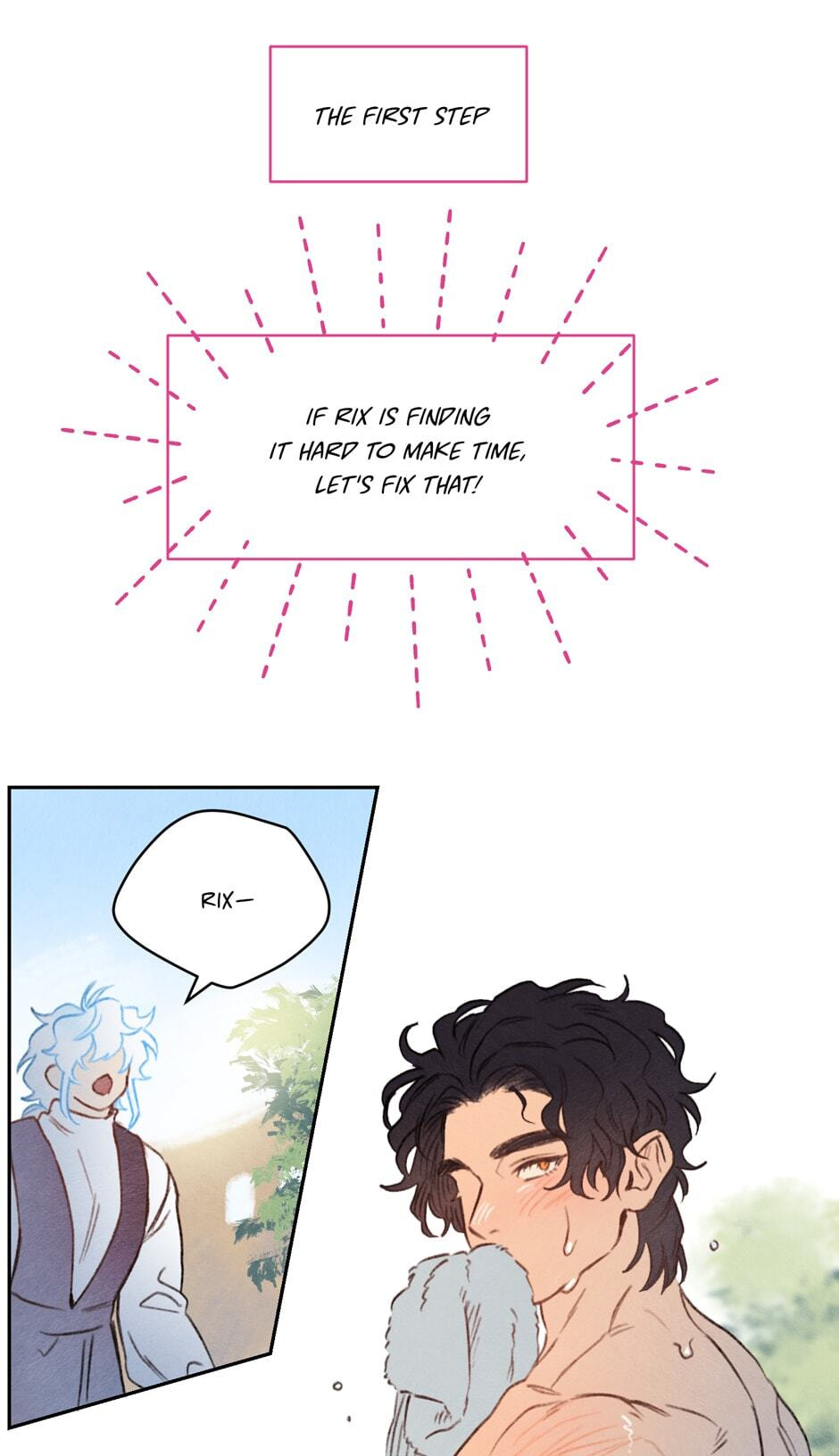 Rix Vanus Chapter 148 page 25 - 