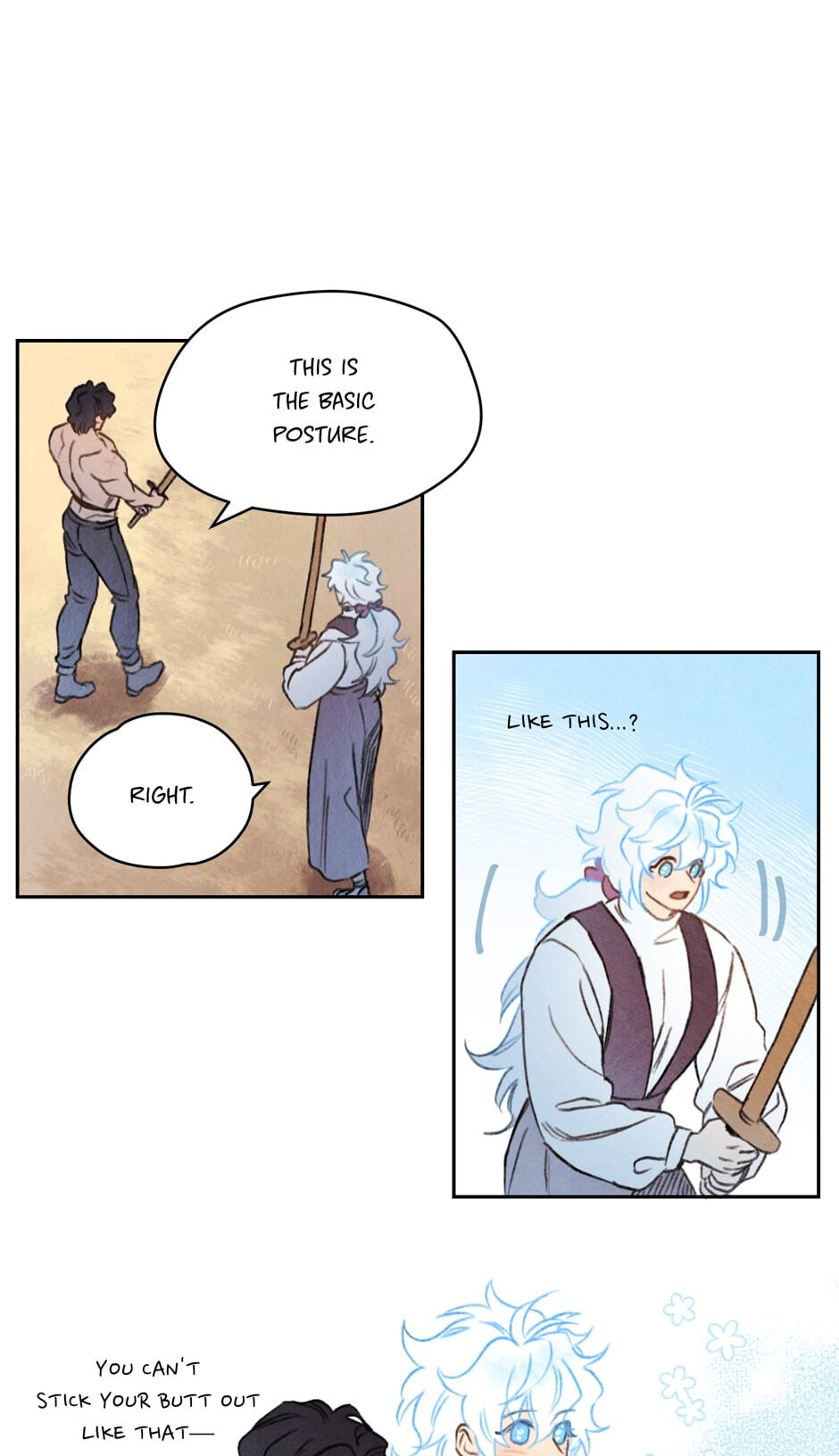 Rix Vanus Chapter 148 page 29 - 