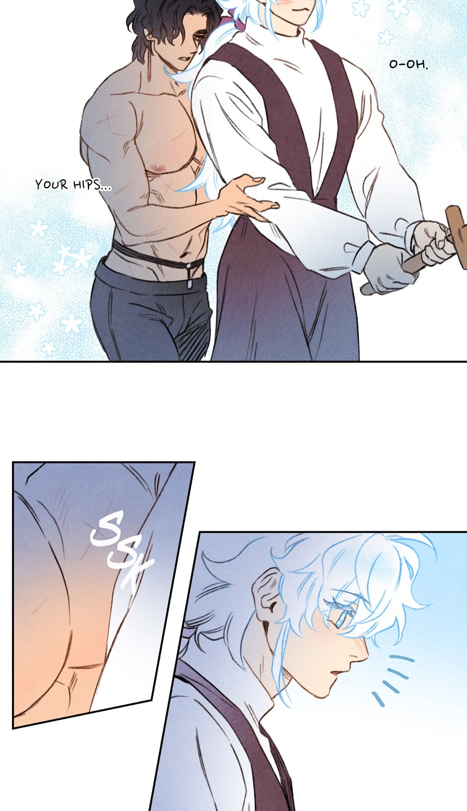 Rix Vanus Chapter 148 page 30 - 