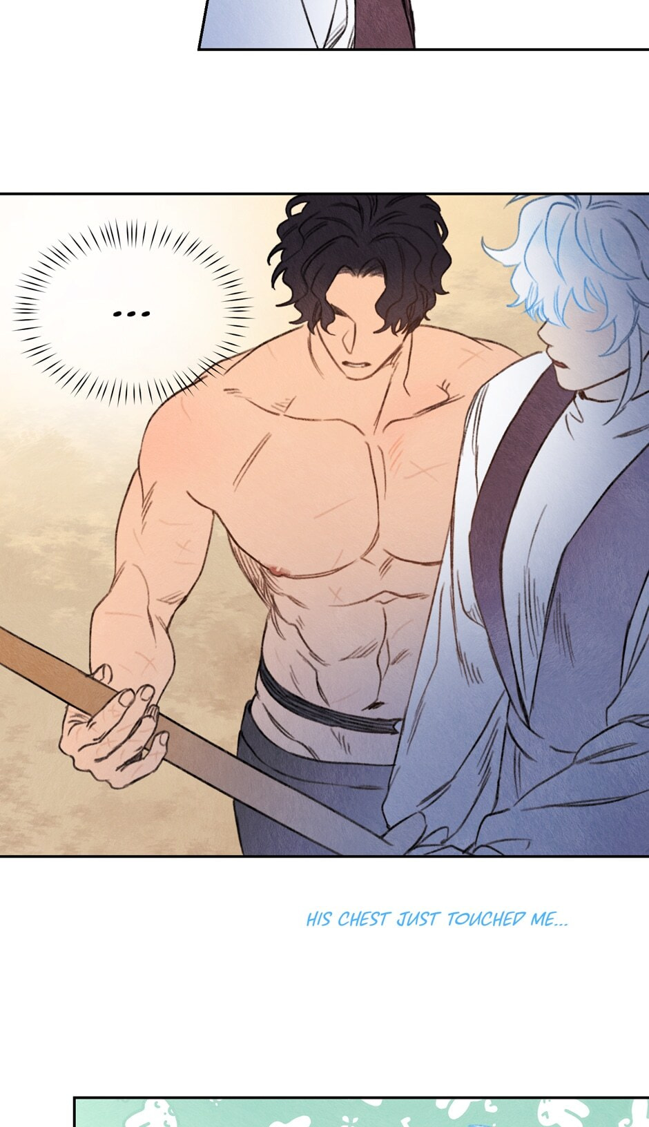 Rix Vanus Chapter 148 page 31 - 