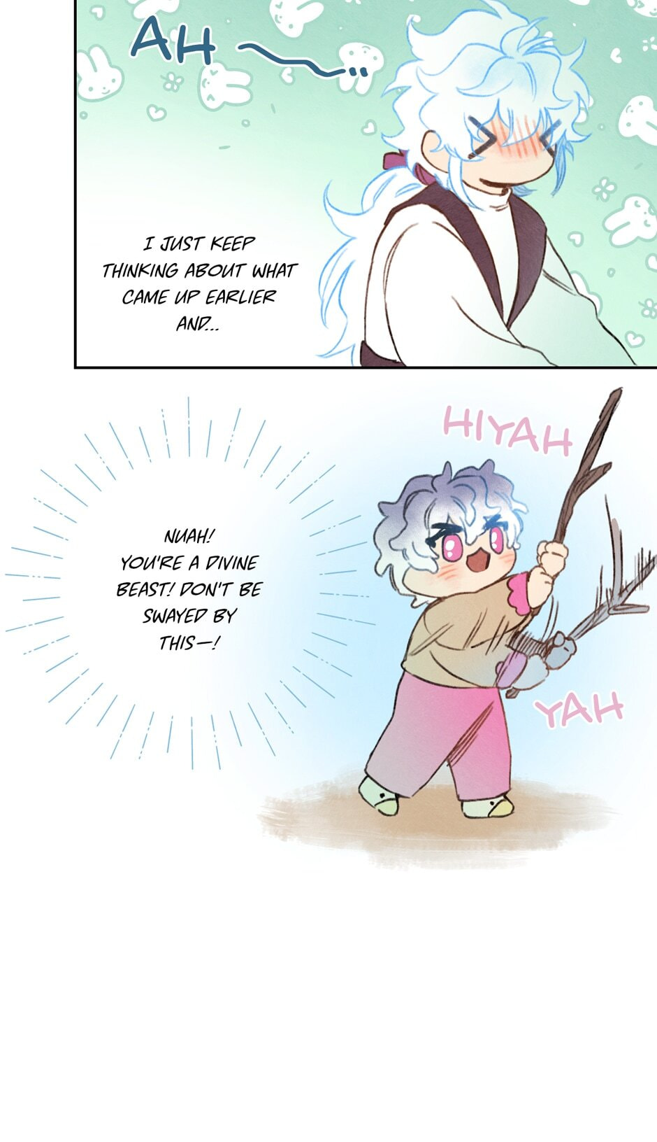 Rix Vanus Chapter 148 page 32 - 