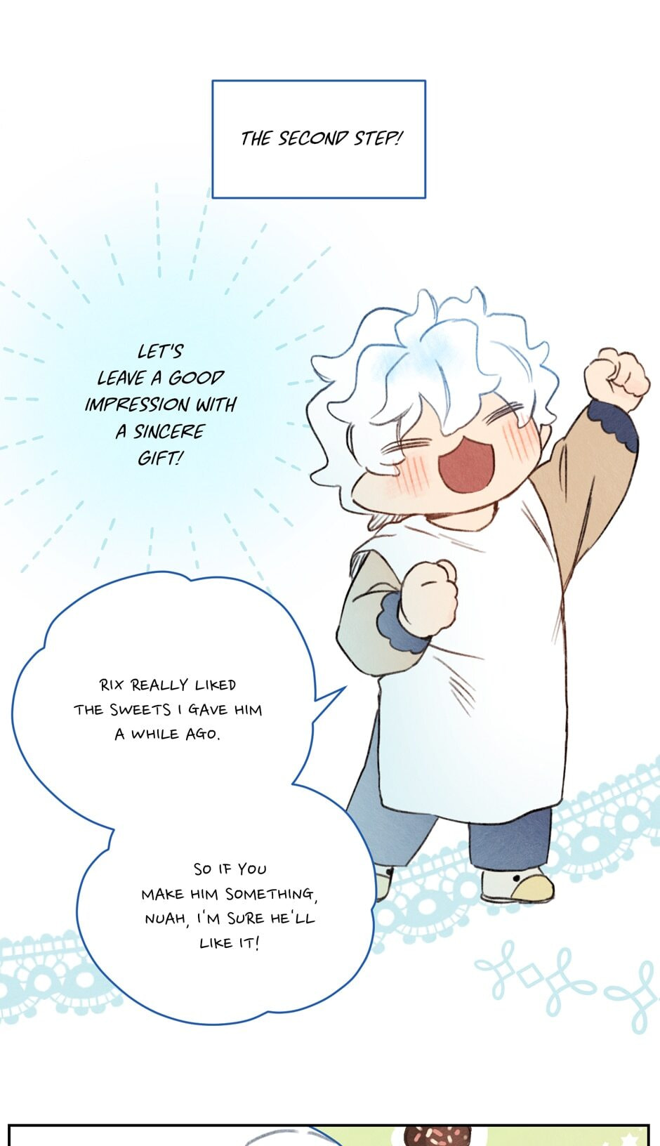 Rix Vanus Chapter 148 page 33 - 