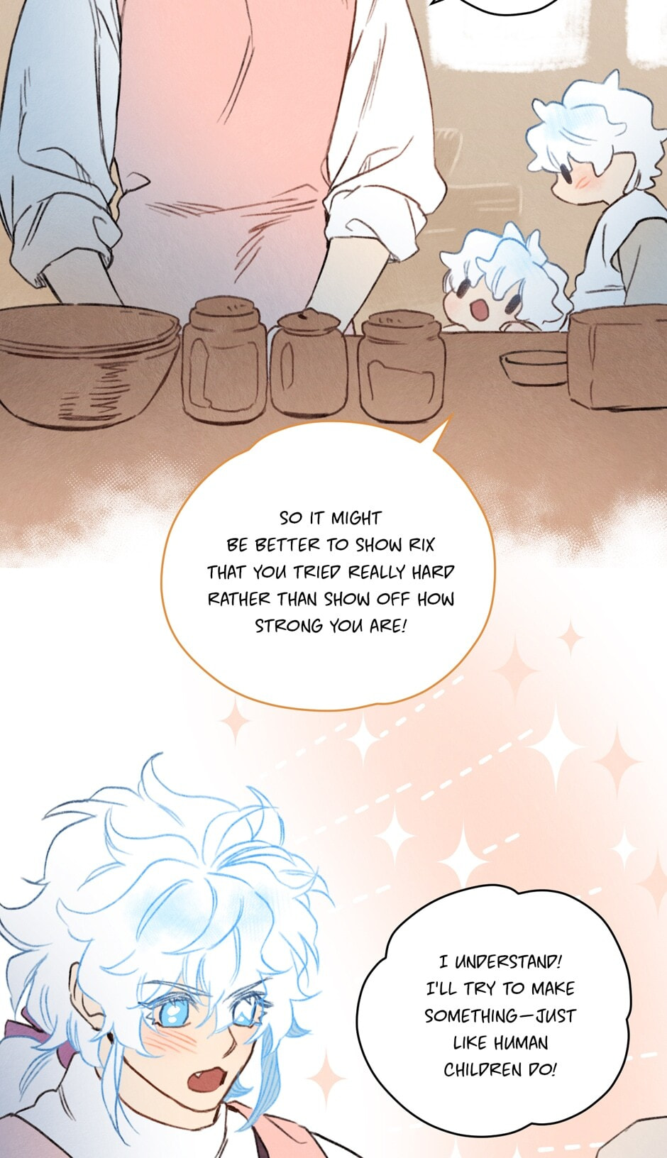 Rix Vanus Chapter 148 page 35 - 