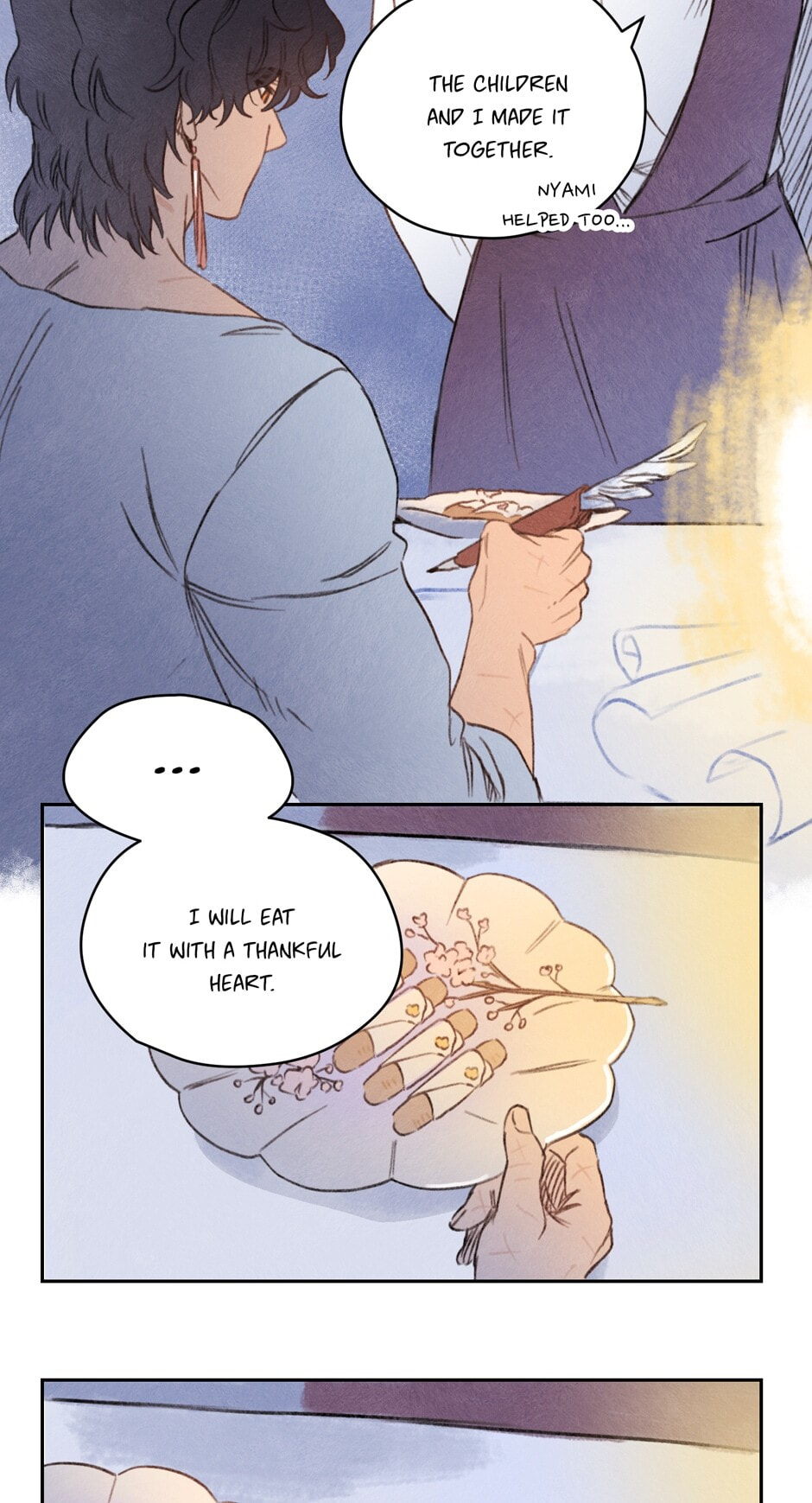 Rix Vanus Chapter 148 page 38 - 
