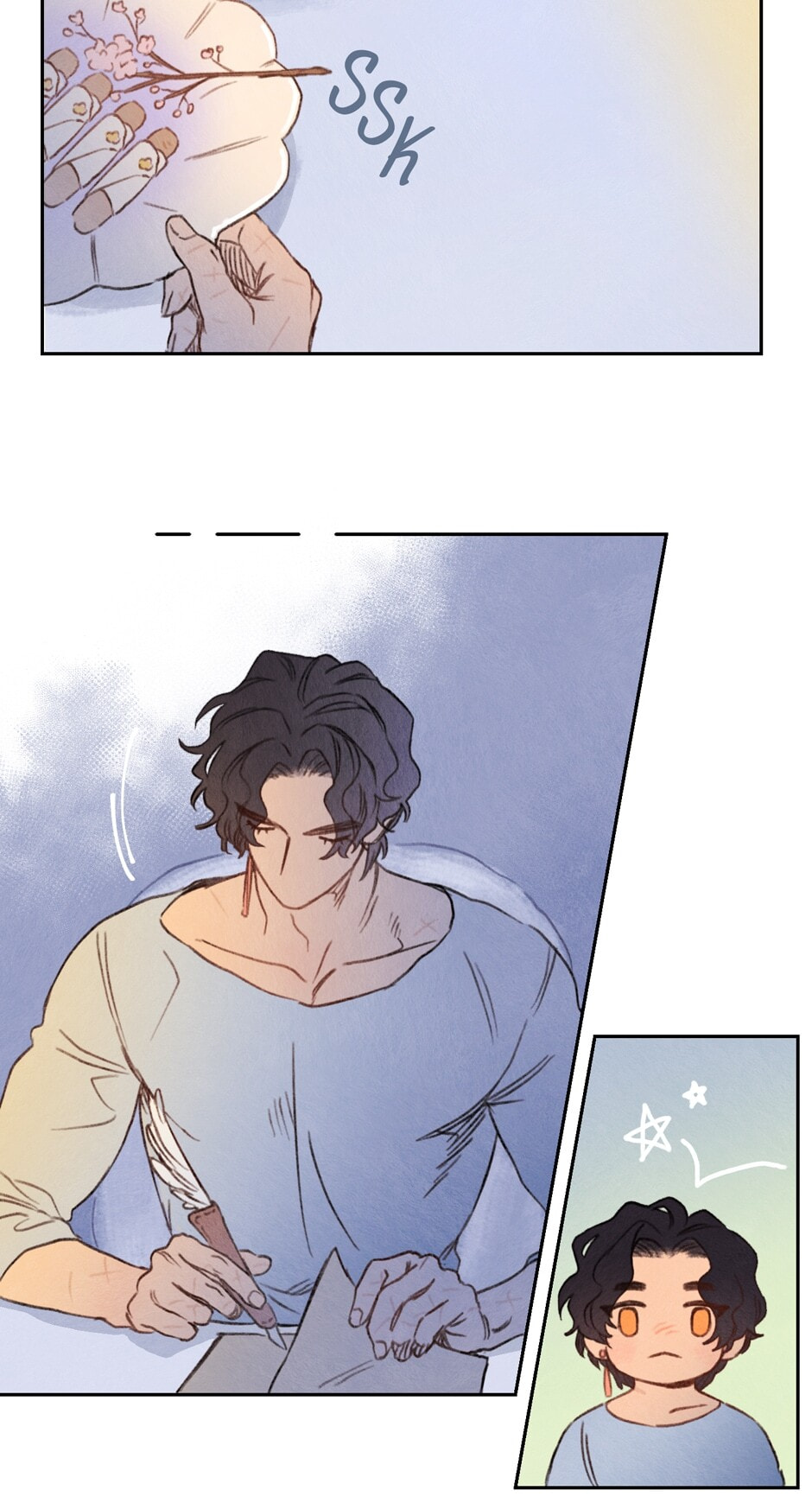 Rix Vanus Chapter 148 page 39 - 