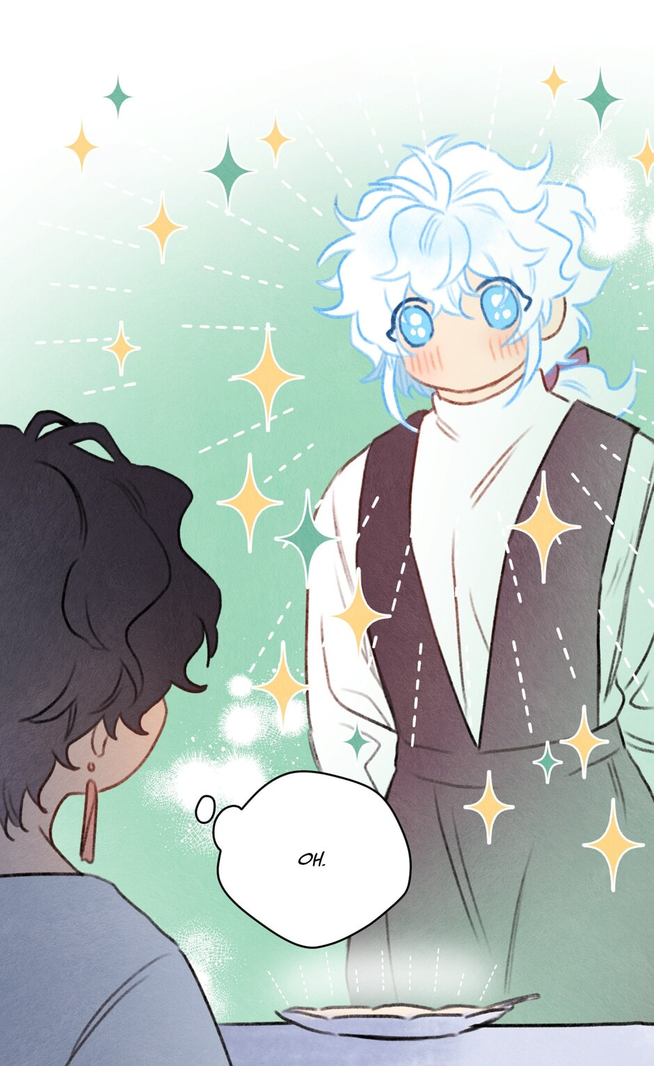 Rix Vanus Chapter 148 page 40 - 