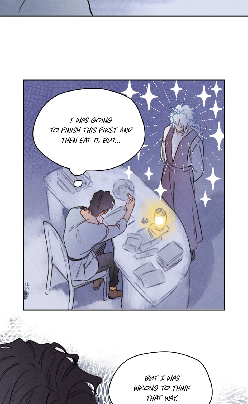 Rix Vanus Chapter 148 page 41 - 