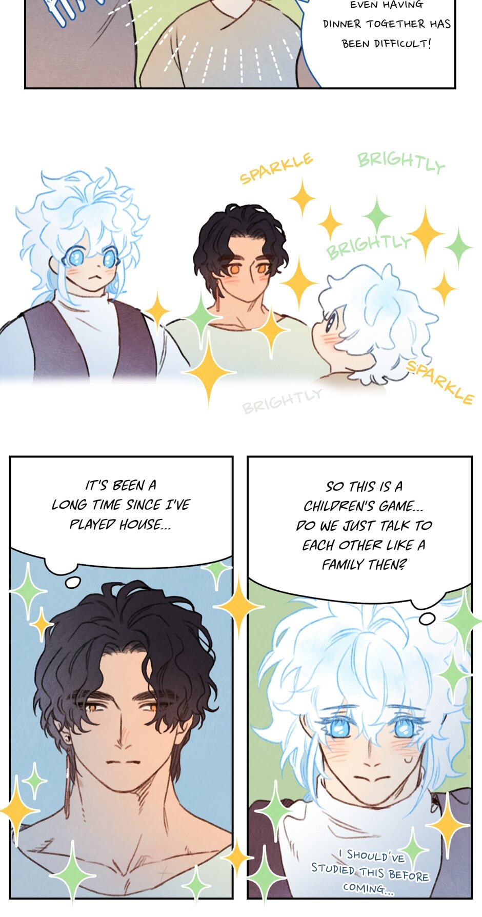 Rix Vanus Chapter 148 page 6 - 