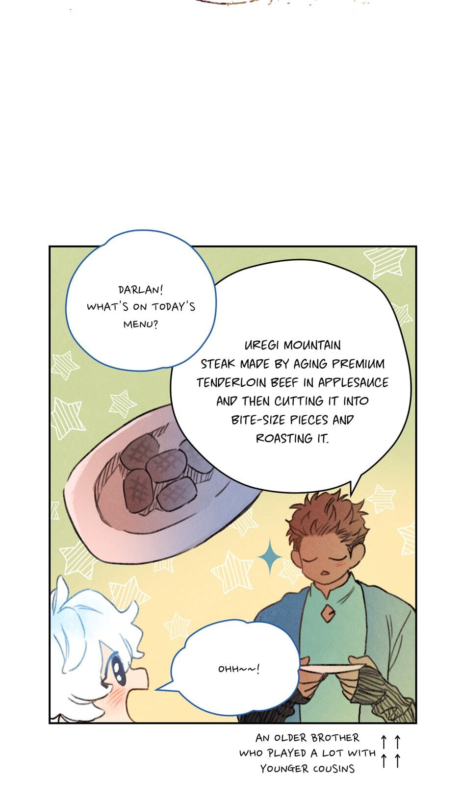 Rix Vanus Chapter 148 page 10 - 