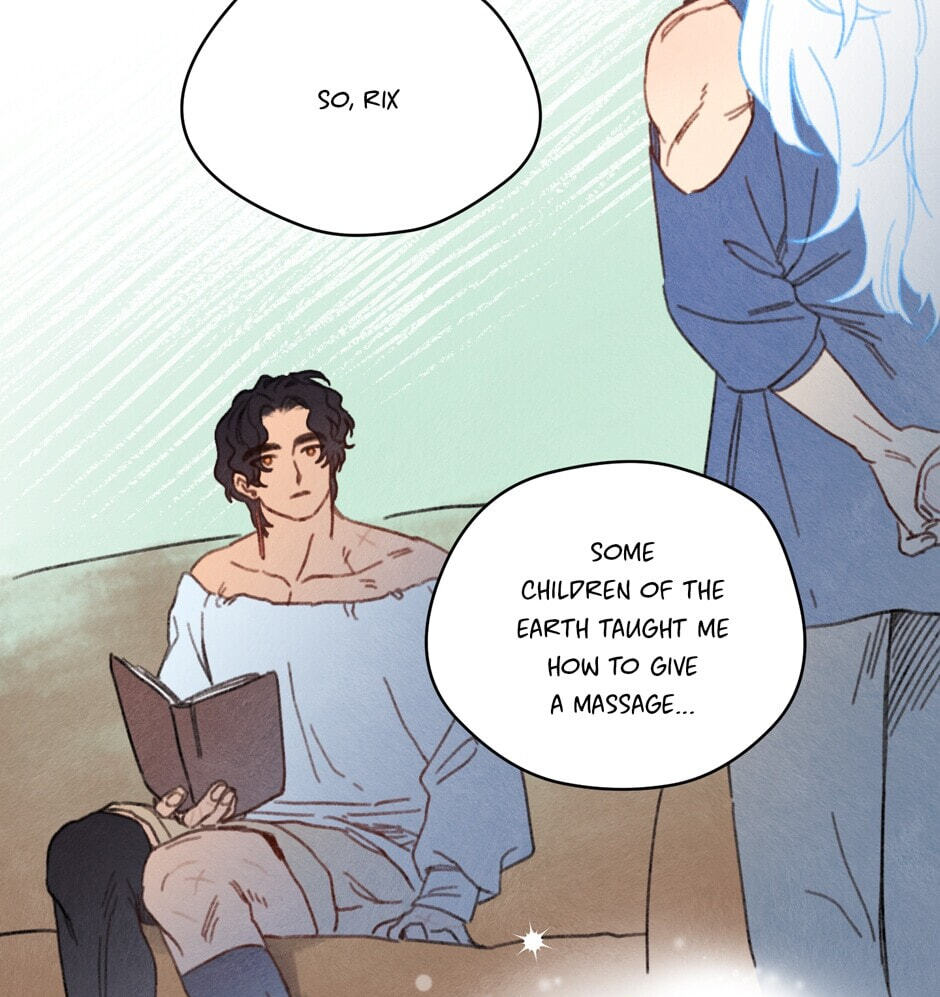 Rix Vanus Chapter 149 page 12 - 