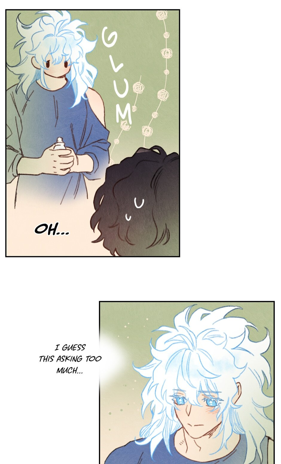 Rix Vanus Chapter 149 page 16 - 