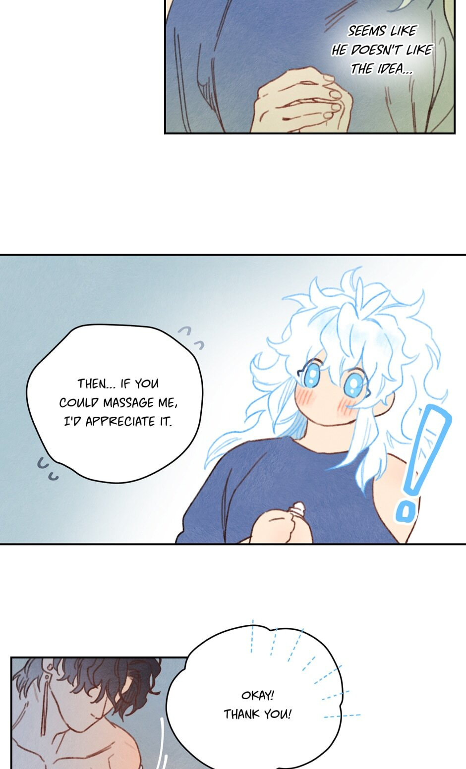 Rix Vanus Chapter 149 page 17 - 