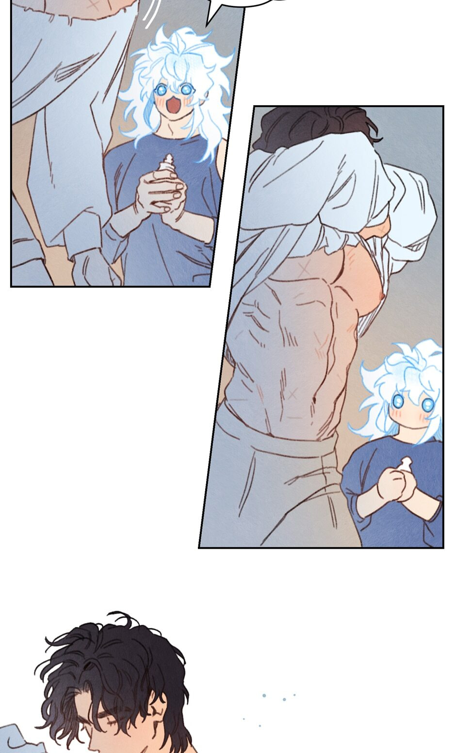 Rix Vanus Chapter 149 page 18 - 