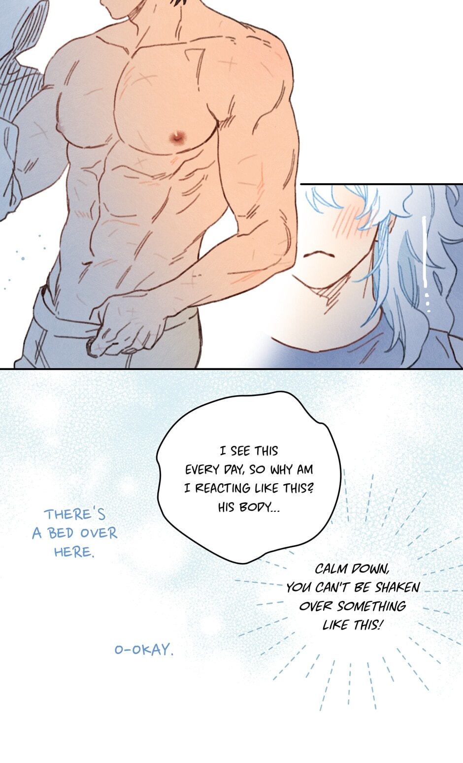 Rix Vanus Chapter 149 page 19 - 