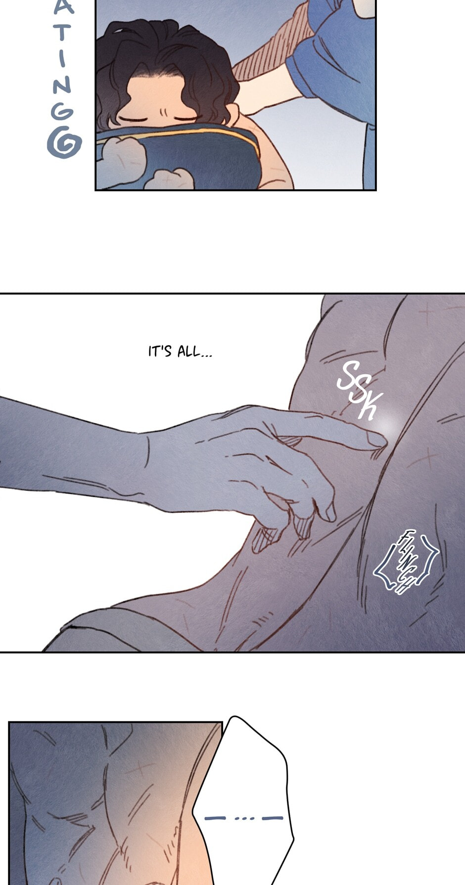 Rix Vanus Chapter 149 page 21 - 