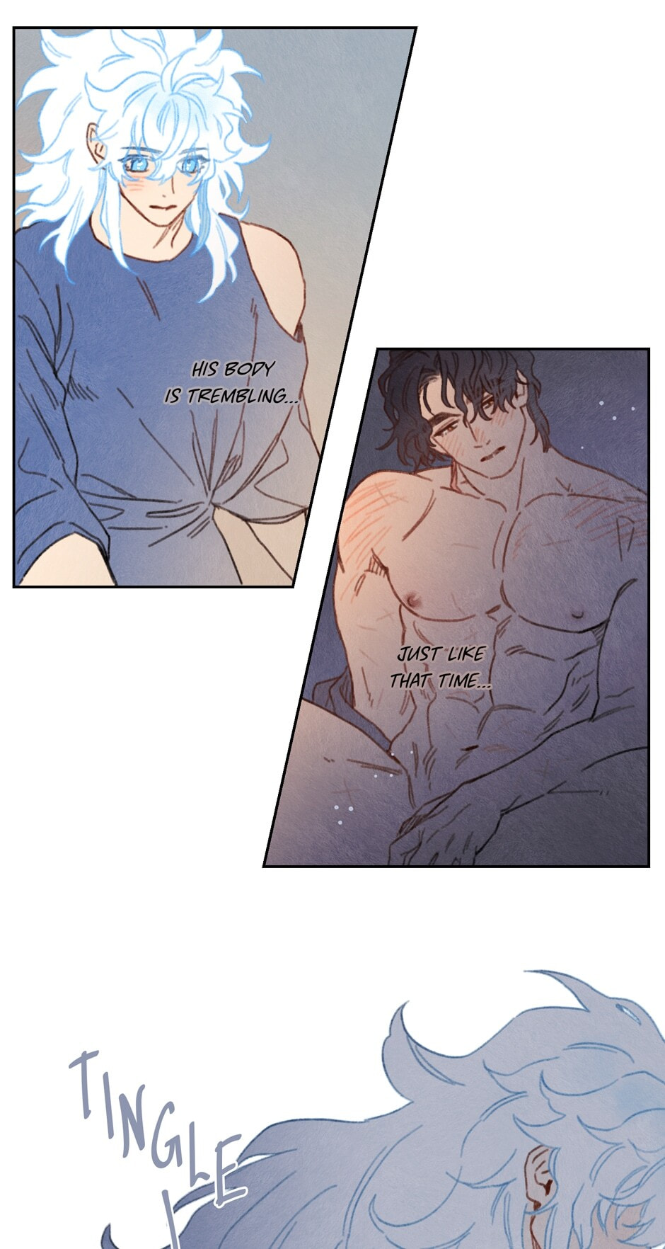 Rix Vanus Chapter 149 page 23 - 