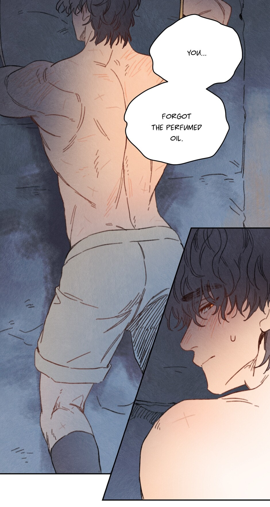 Rix Vanus Chapter 149 page 25 - 