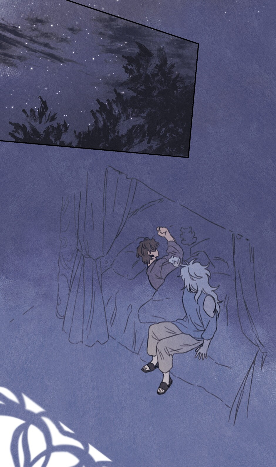 Rix Vanus Chapter 149 page 28 - 