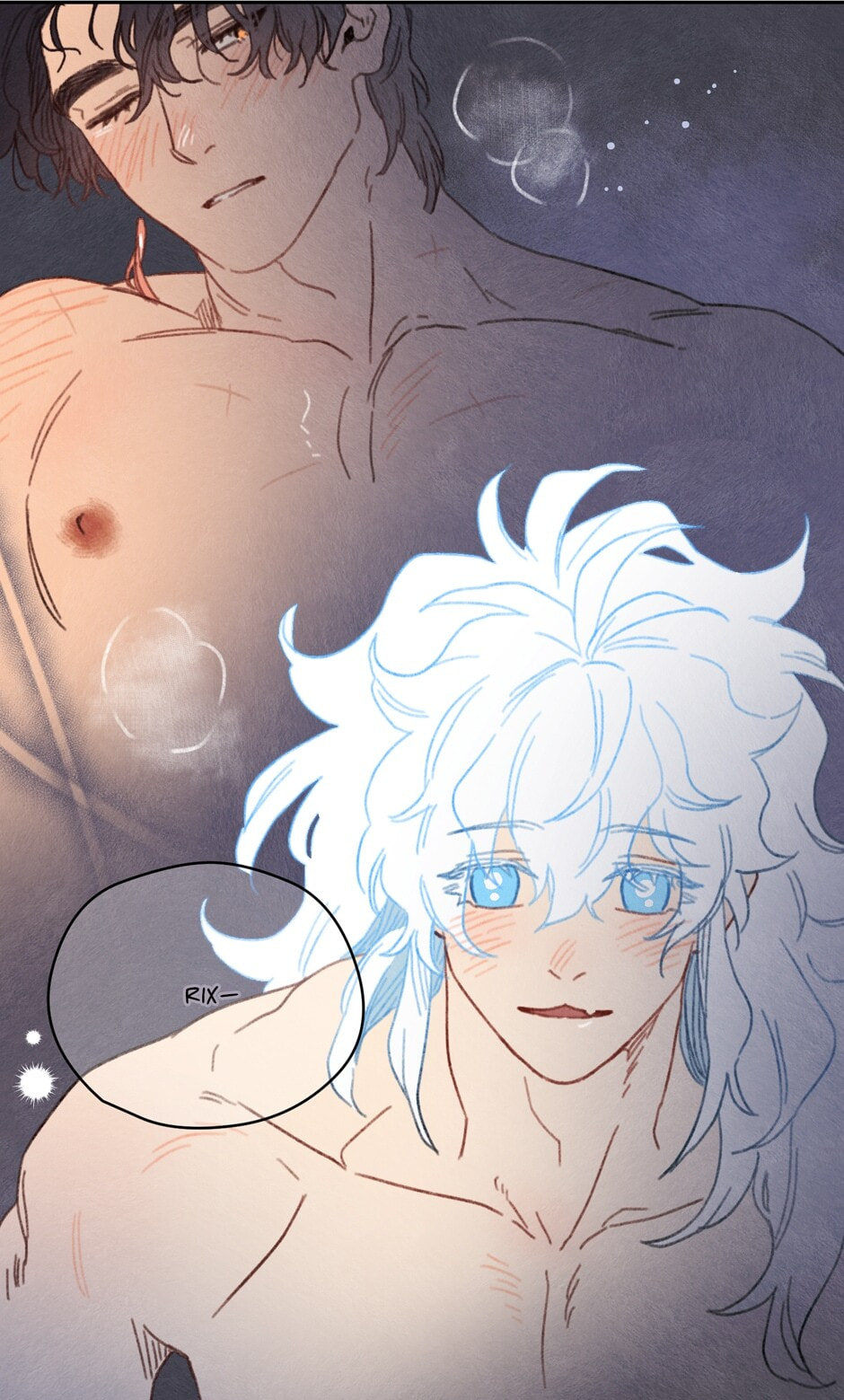 Rix Vanus Chapter 149 page 33 - 