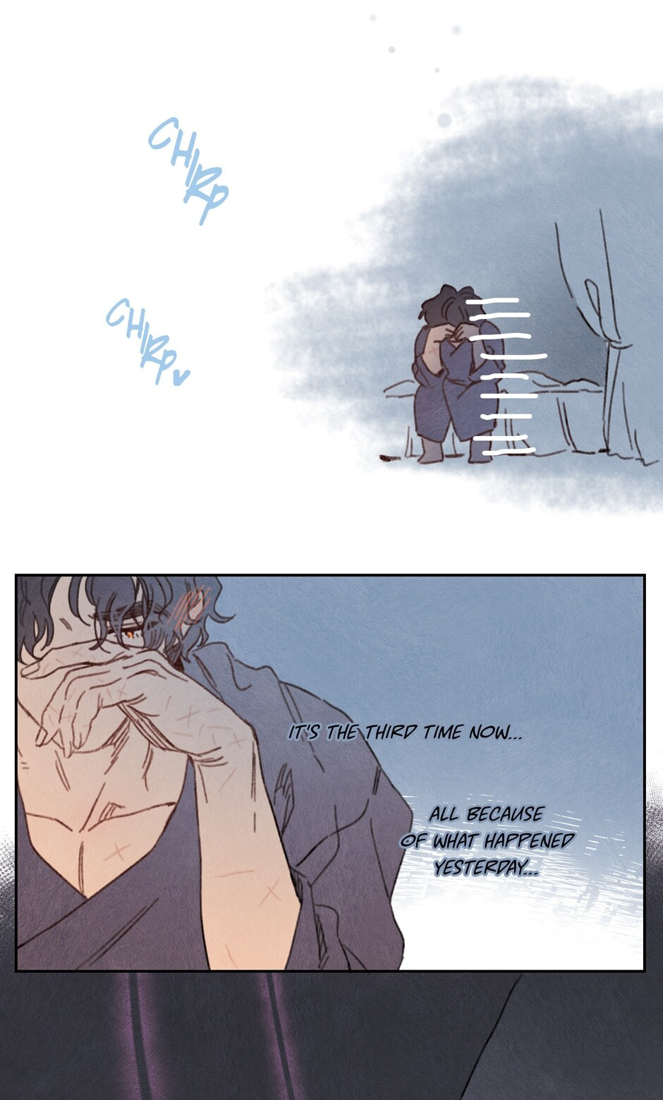 Rix Vanus Chapter 149 page 35 - 