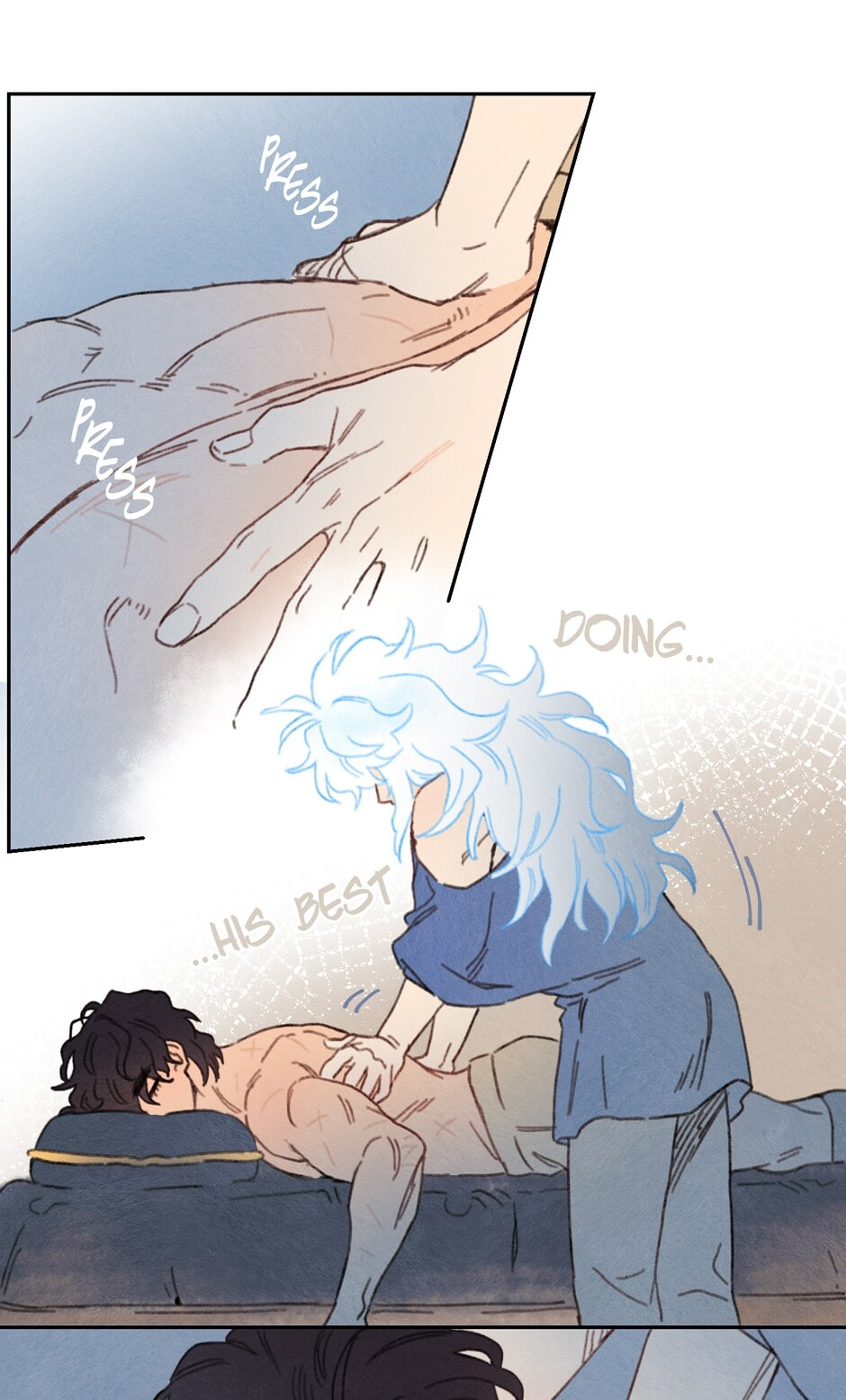 Rix Vanus Chapter 149 page 37 - 