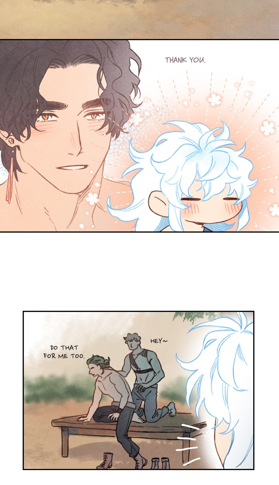 Rix Vanus Chapter 149 page 5 - 