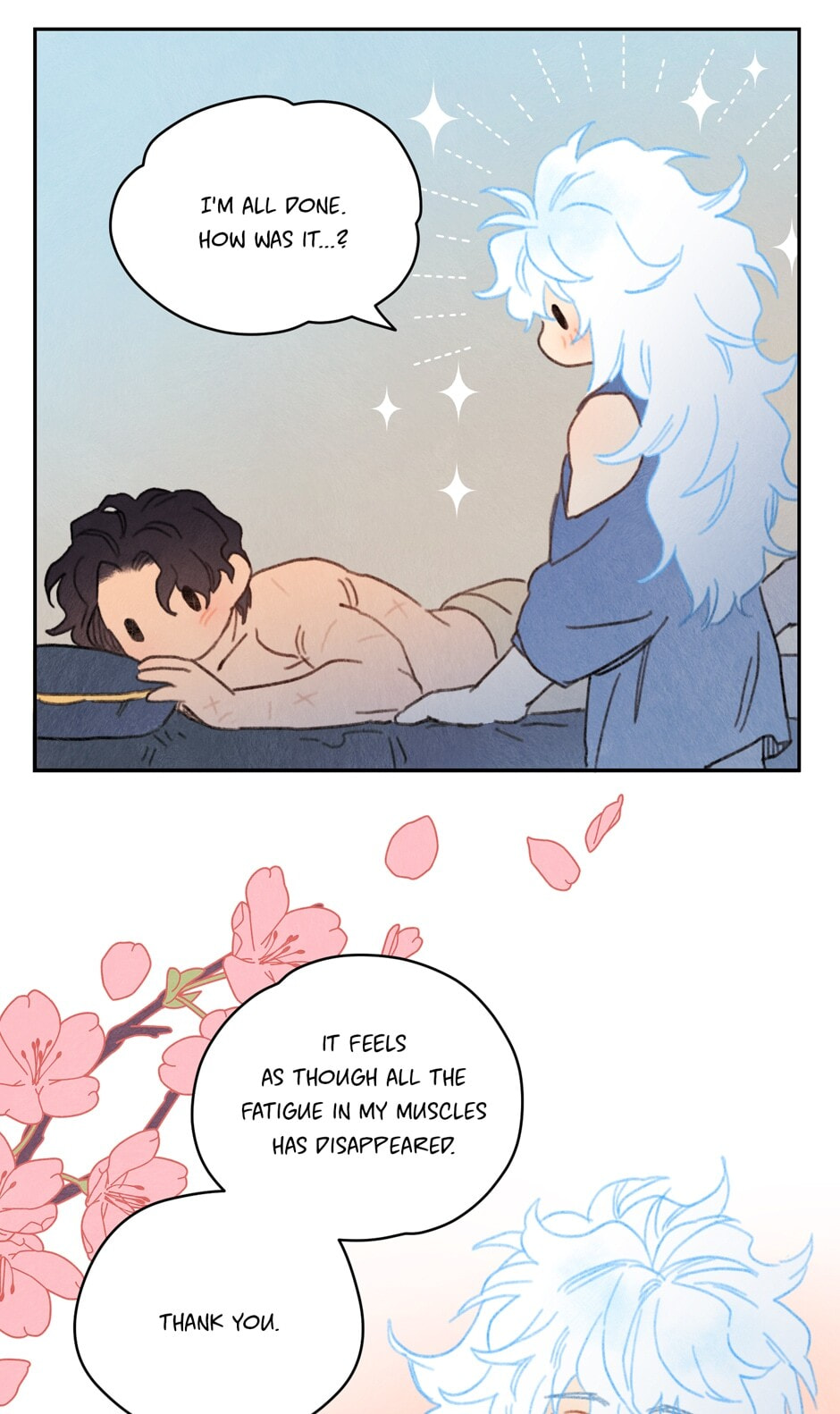 Rix Vanus Chapter 149 page 41 - 
