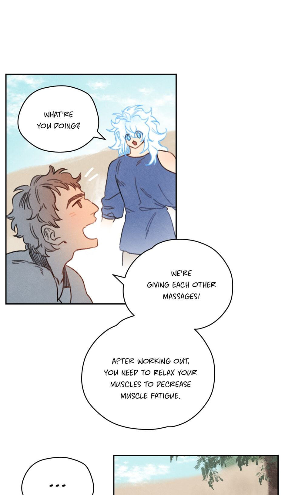Rix Vanus Chapter 149 page 6 - 