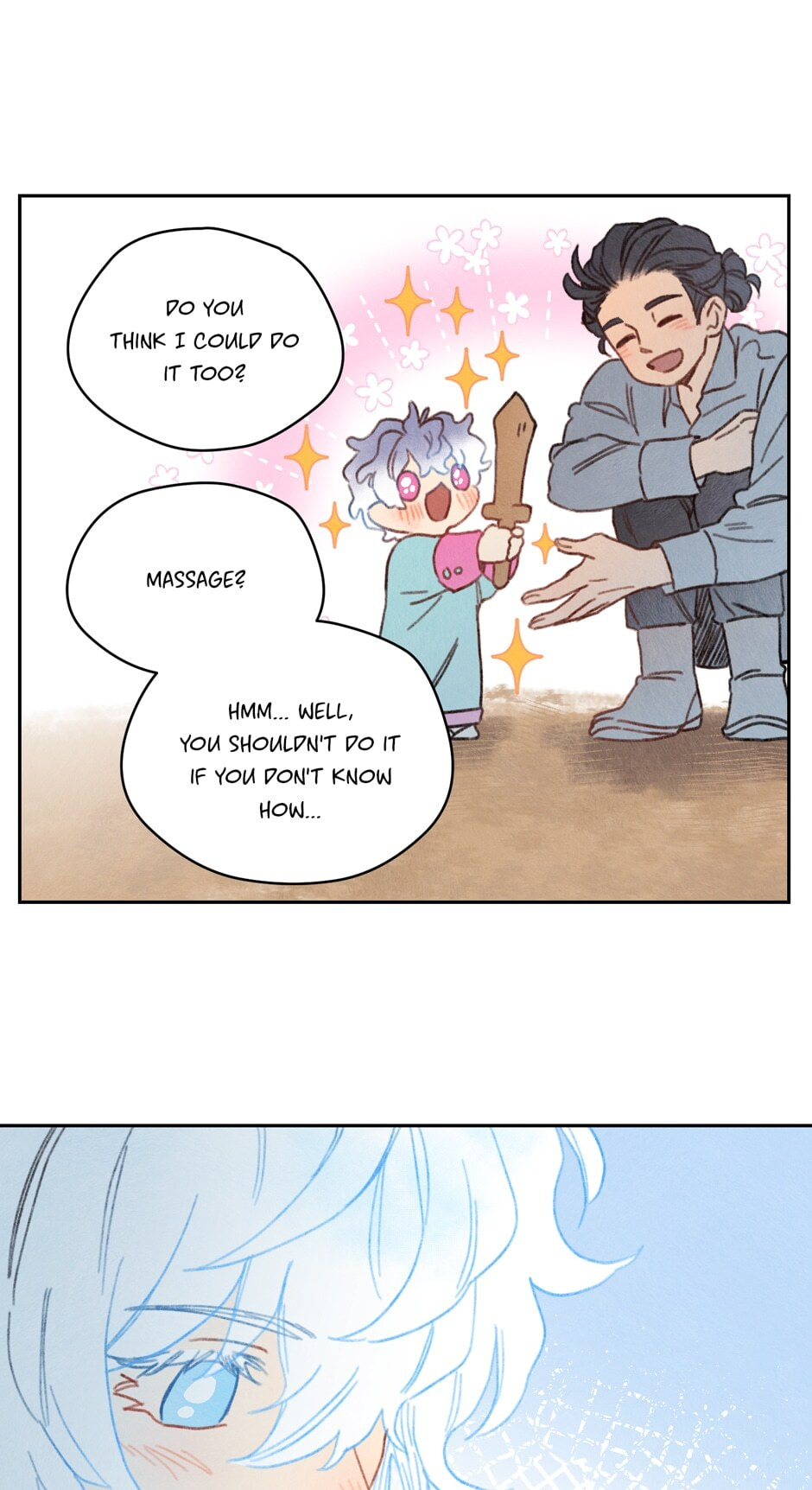 Rix Vanus Chapter 149 page 8 - 