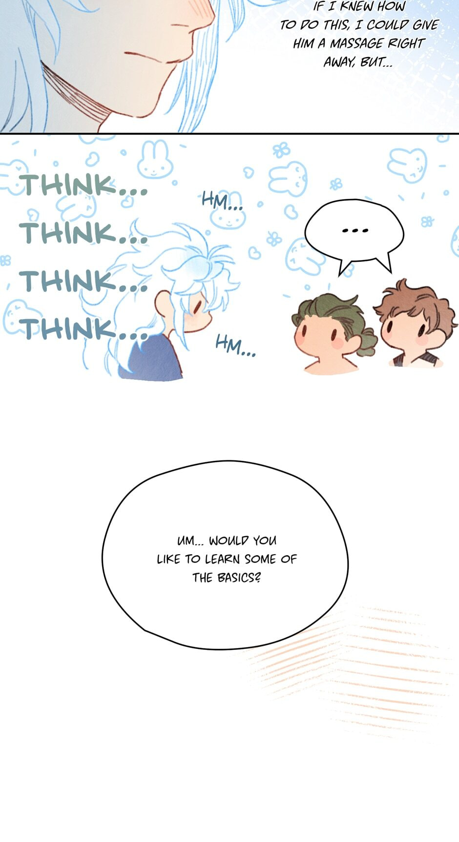 Rix Vanus Chapter 149 page 9 - 