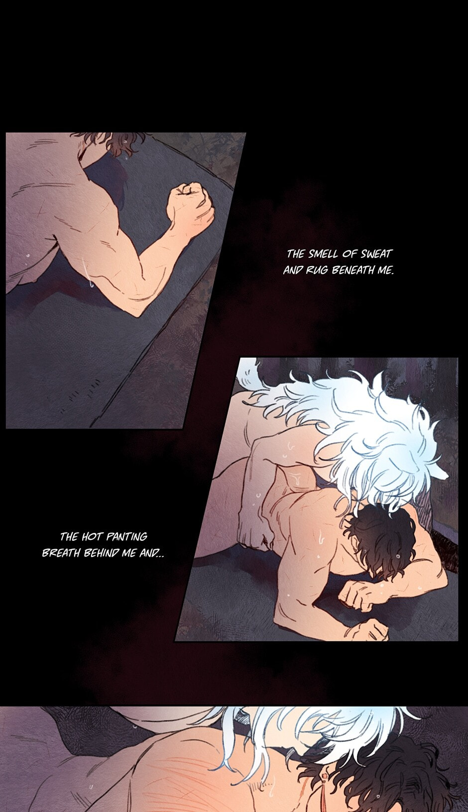 Rix Vanus Chapter 15 page 1 - 