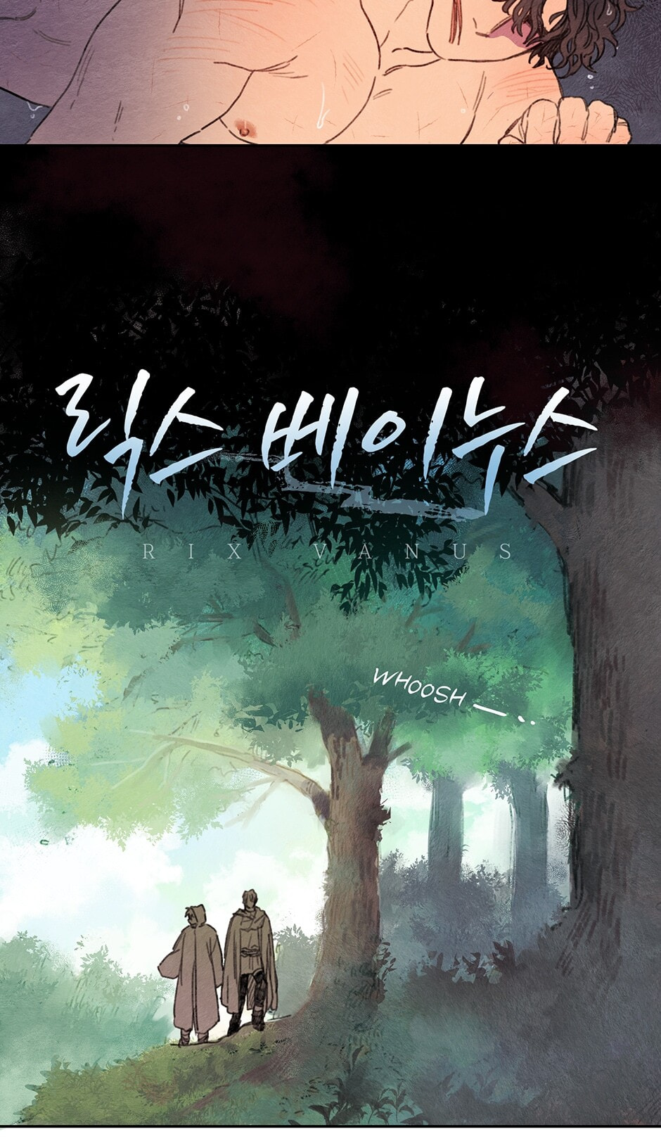 Rix Vanus Chapter 15 page 2 - 