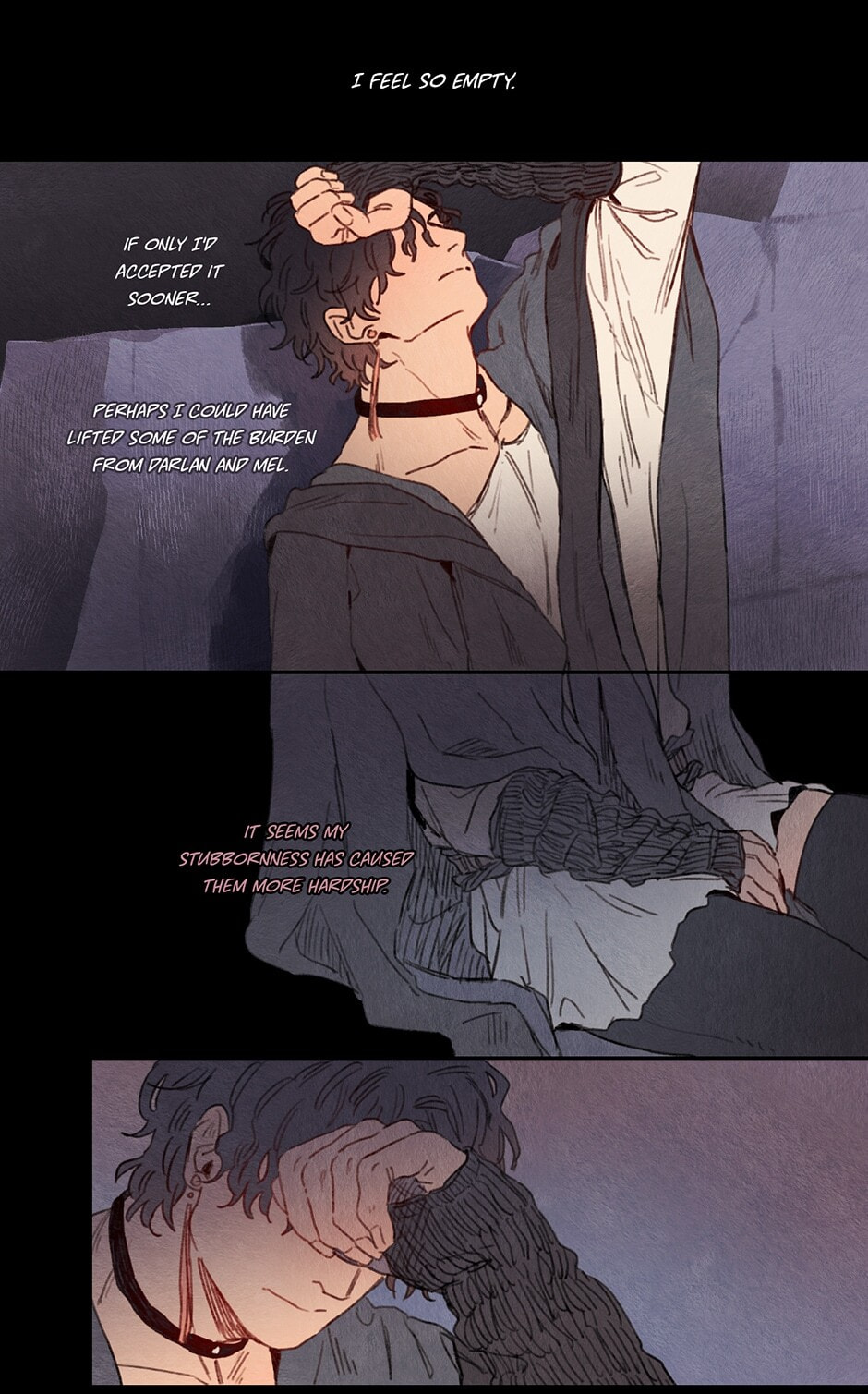 Rix Vanus Chapter 15 page 11 - 