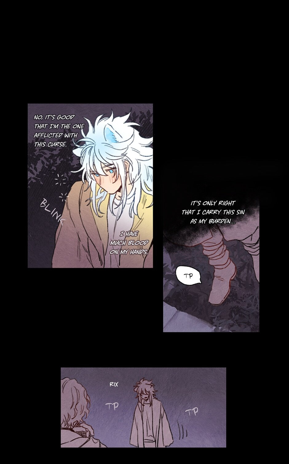 Rix Vanus Chapter 15 page 12 - 