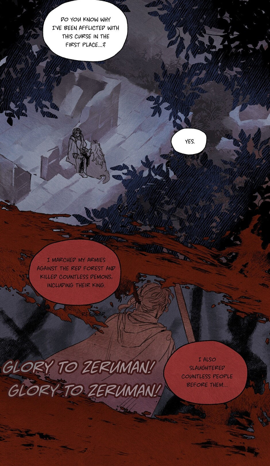 Rix Vanus Chapter 15 page 14 - 