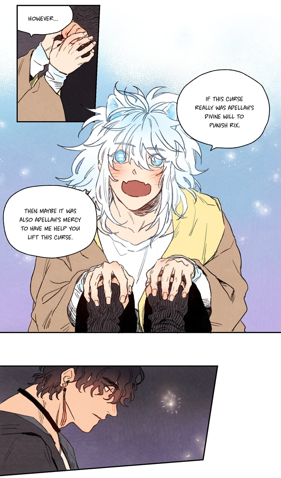 Rix Vanus Chapter 15 page 17 - 
