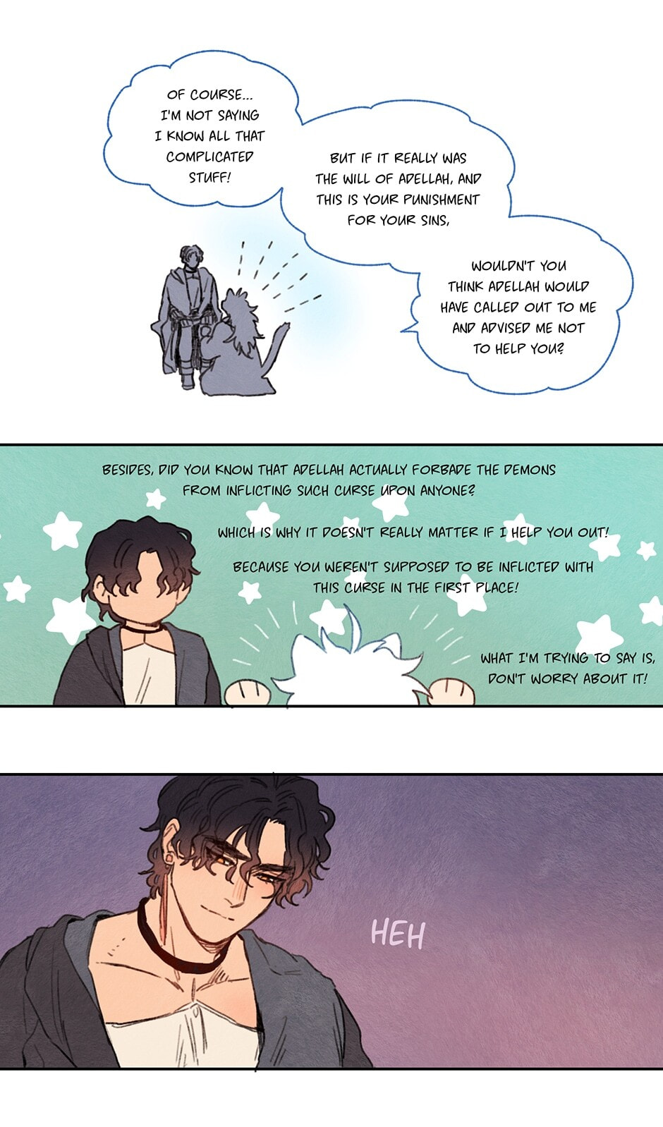 Rix Vanus Chapter 15 page 18 - 