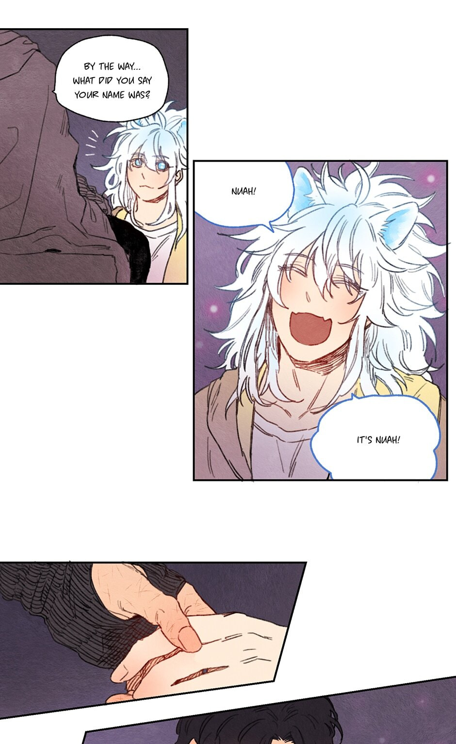 Rix Vanus Chapter 15 page 19 - 