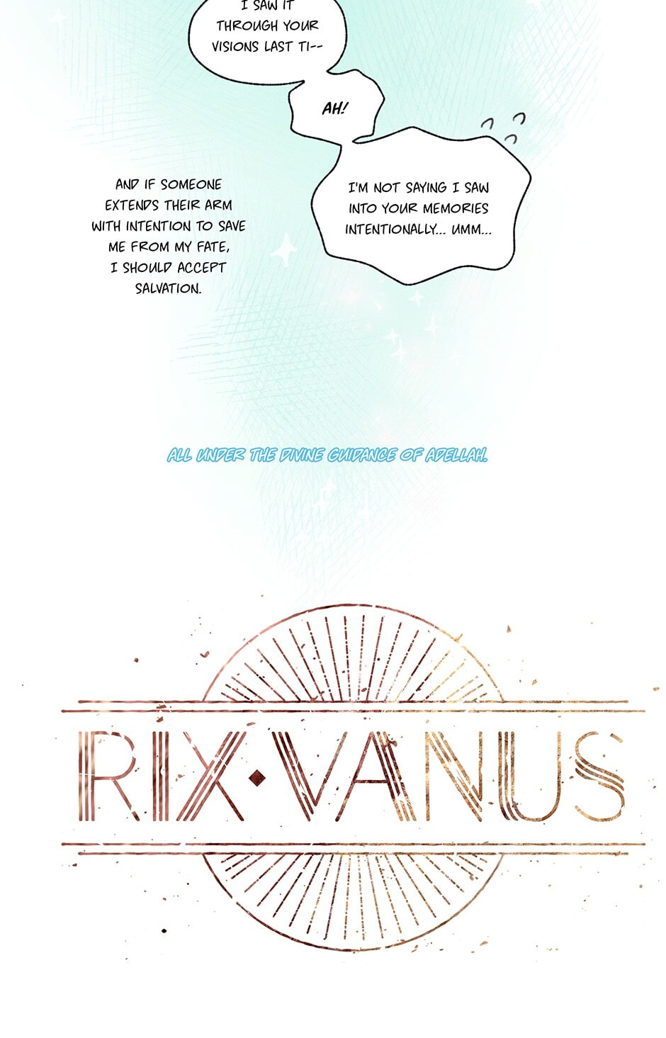 Rix Vanus Chapter 15 page 22 - 