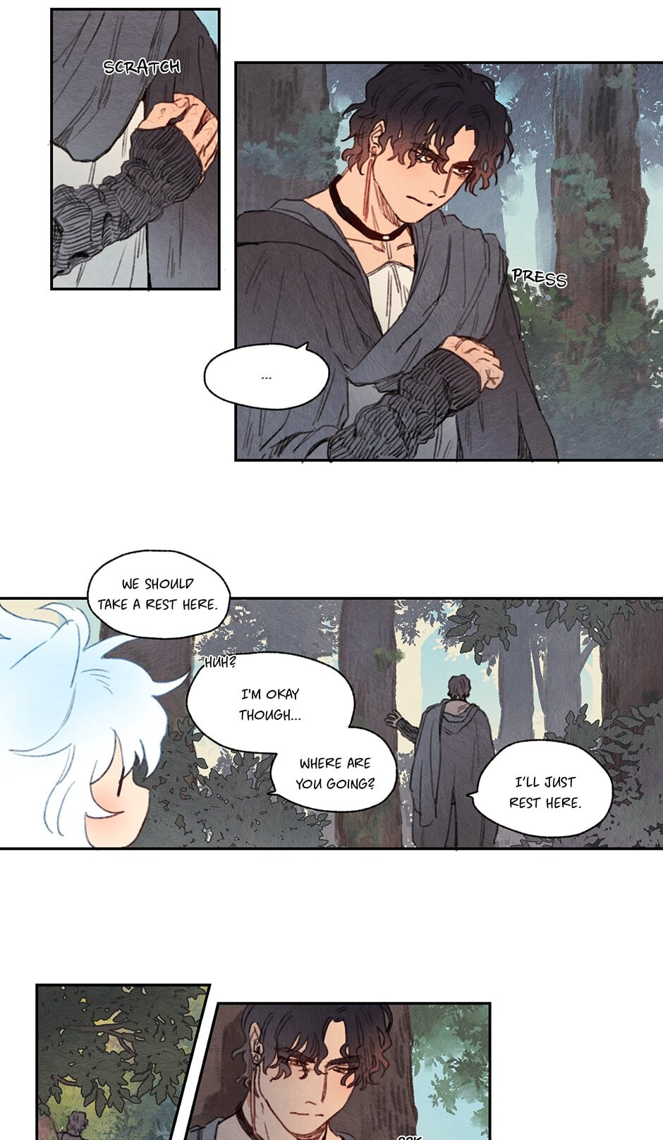 Rix Vanus Chapter 15 page 5 - 