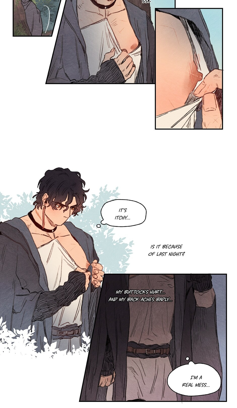 Rix Vanus Chapter 15 page 6 - 