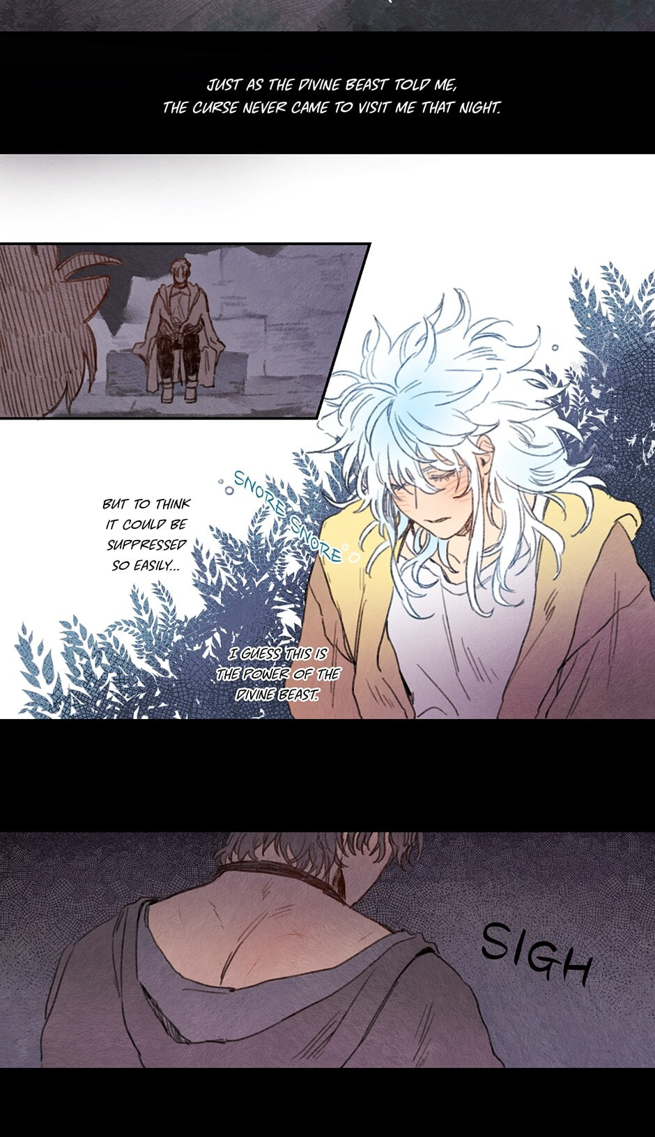 Rix Vanus Chapter 15 page 10 - 