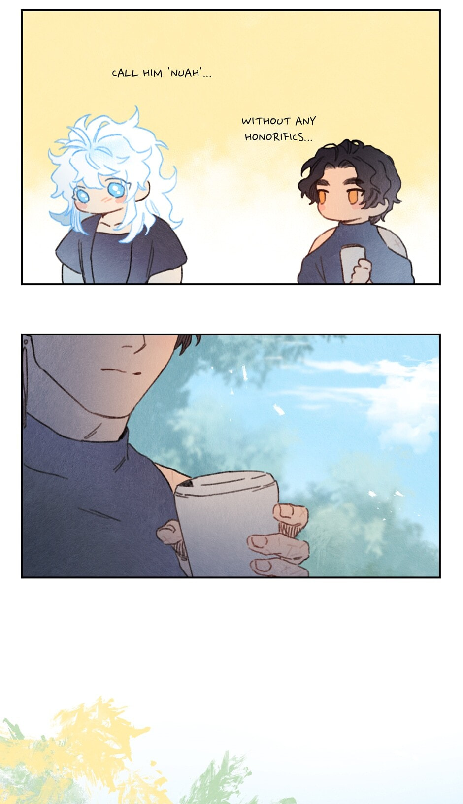 Rix Vanus Chapter 150 page 13 - 