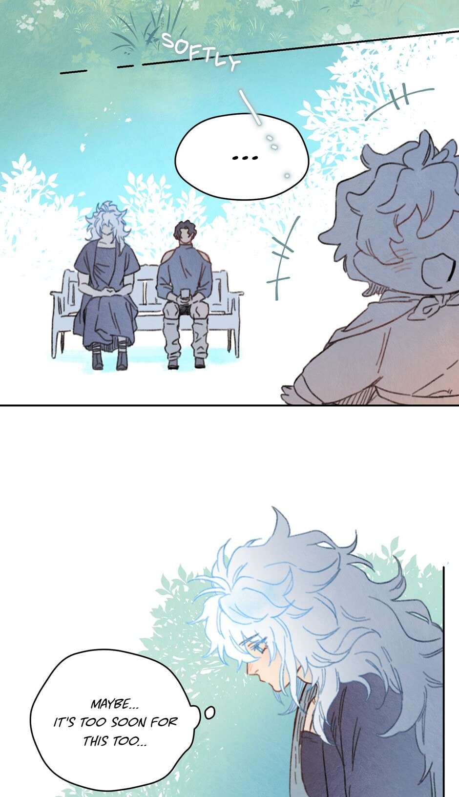 Rix Vanus Chapter 150 page 15 - 